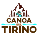 Canoa sul Tirino